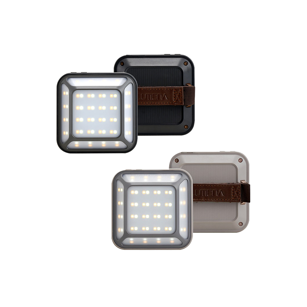 LED 캠핑랜턴 5.1CH MINI