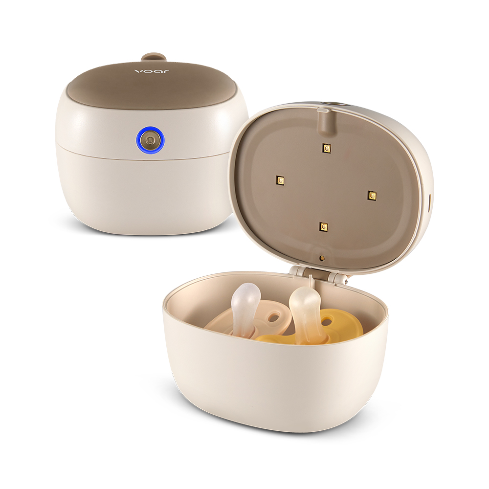 아가맘마 휴대용 쪽쪽이 살균기 UV살균