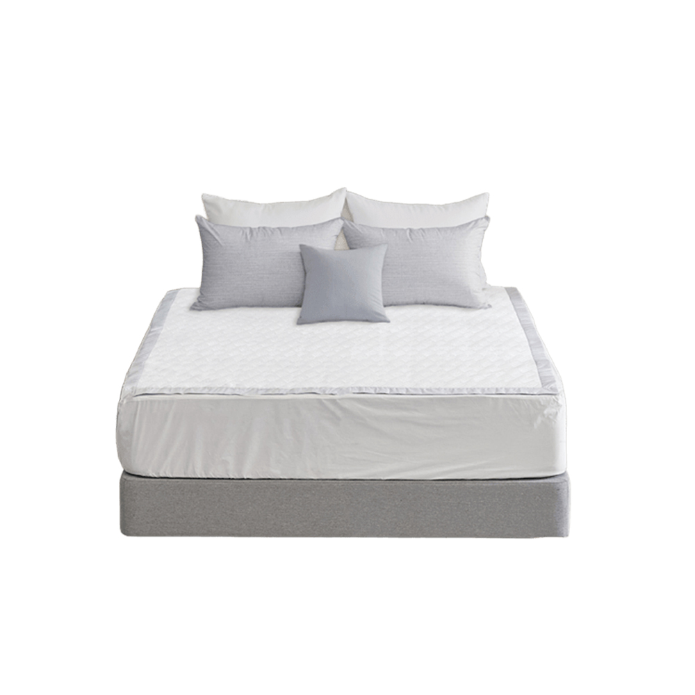 마일로 냉감패드 그레이 Q/K (택1)