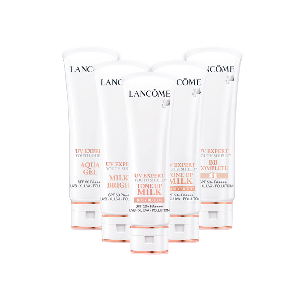 UV 엑스퍼트 50ml (5종 택1)