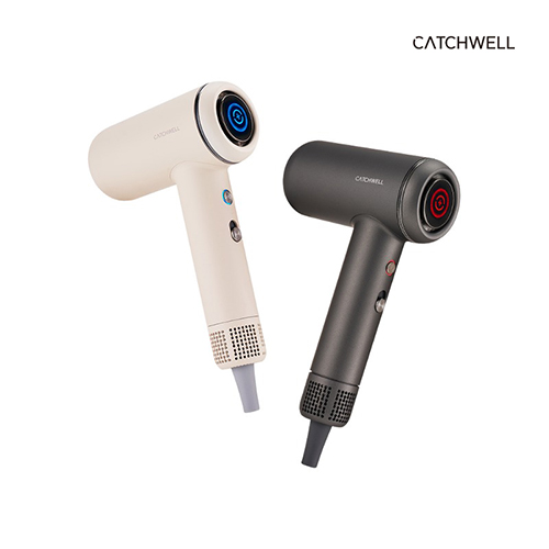 슈퍼 에어릭 헤어드라이기 HC501_색상 택일 (사은품 거치대 증정)