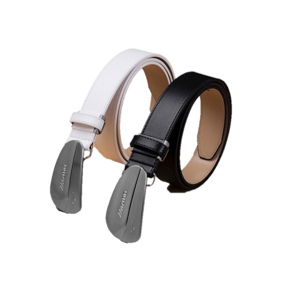 MP 아이언 스타일 골프벨트 (택1)