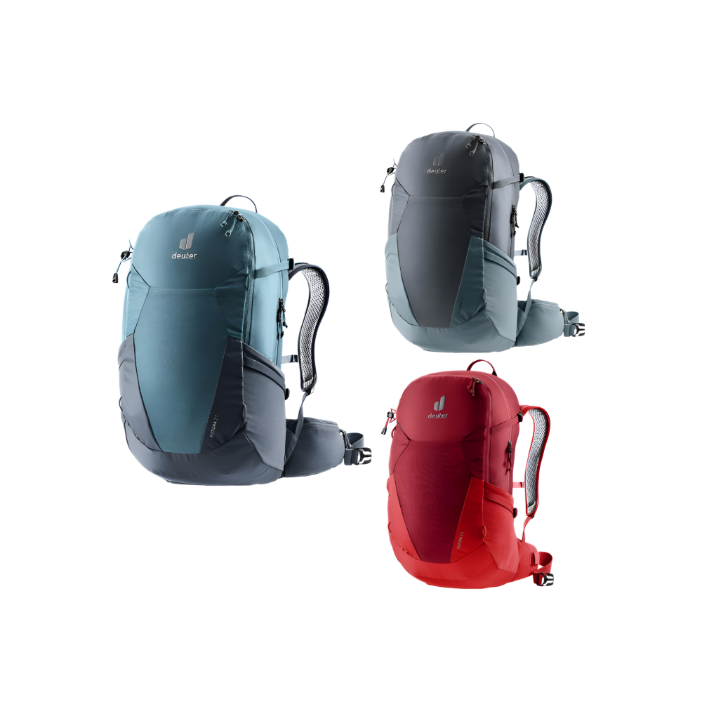 푸트라 Futura 27 남성용 등산가방