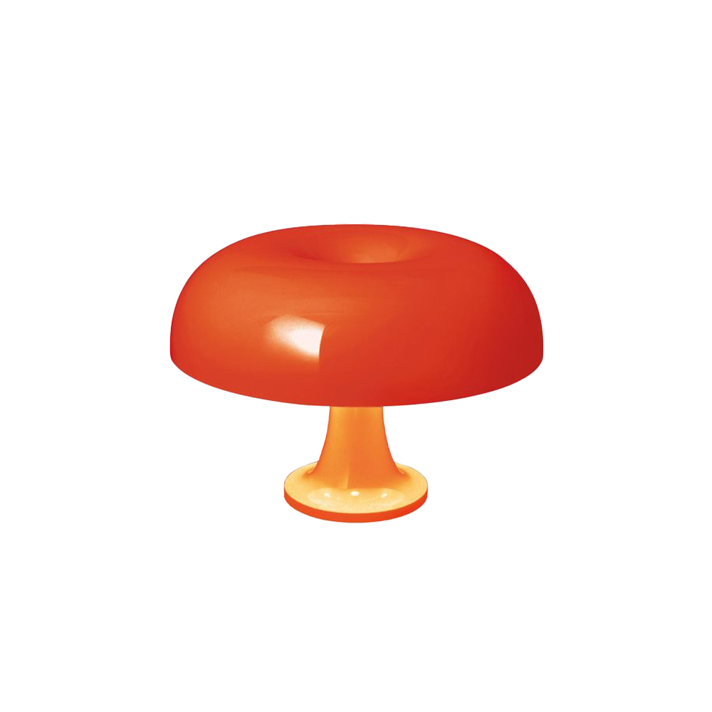 Nessino Table Orange