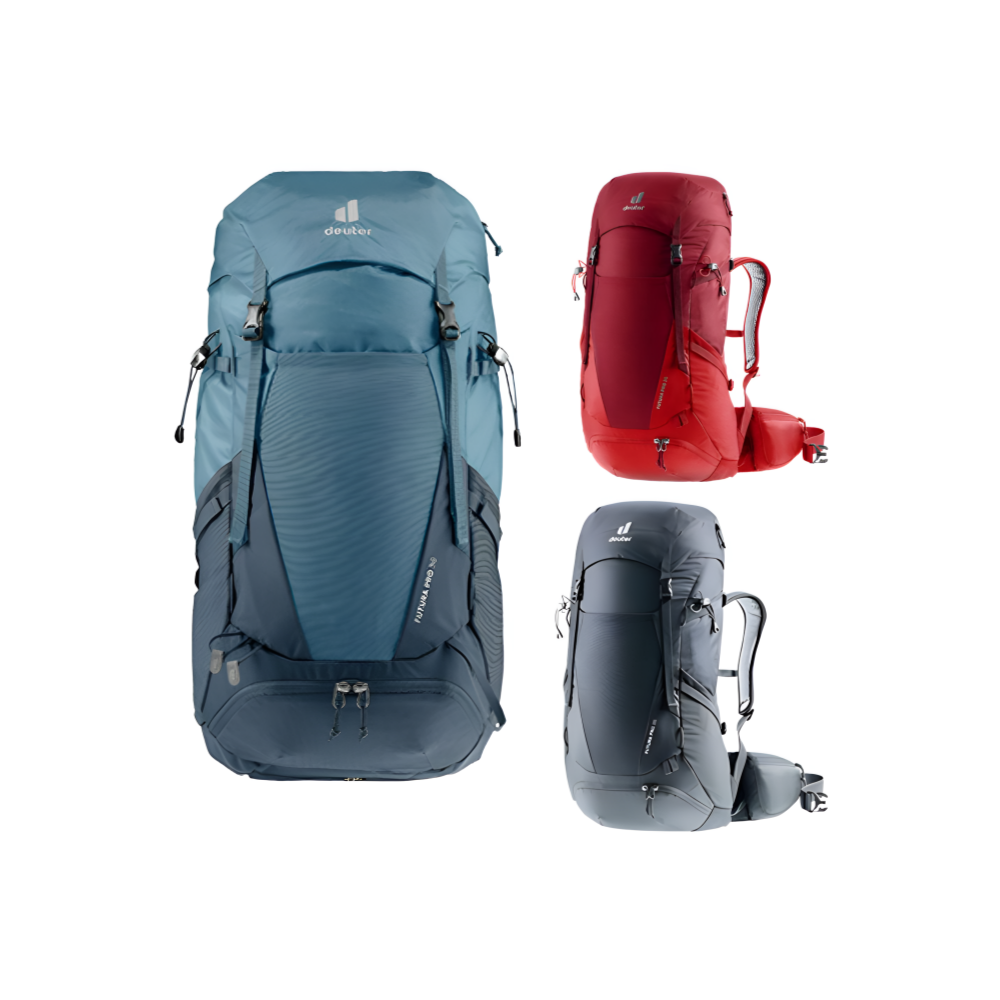 푸트라 Futura Pro 36 등산가방