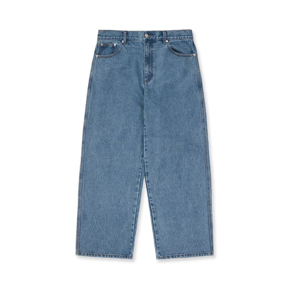 ORIGINALS DENIM PANTS (LOOSE FIT) (택1)