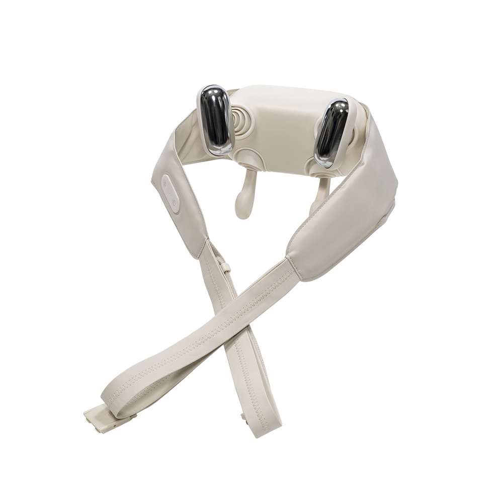 히팅볼 림프 마사지기