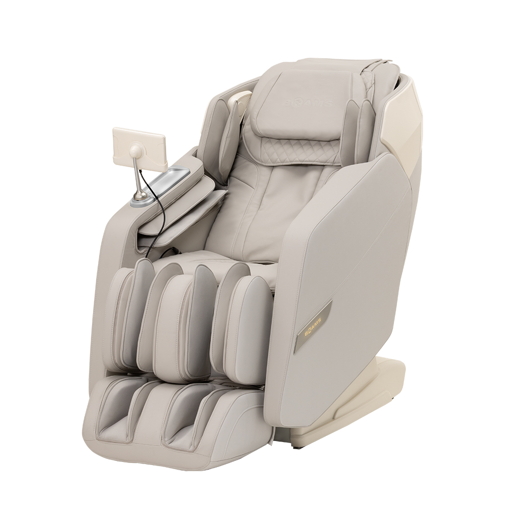 3D모션프레임 안마의자 원더모션