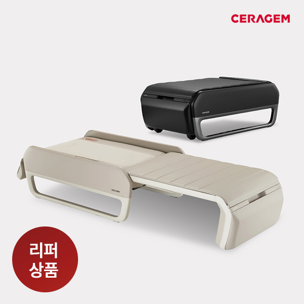 의료기기 마스터 V7 리퍼 S급 (러그제공)