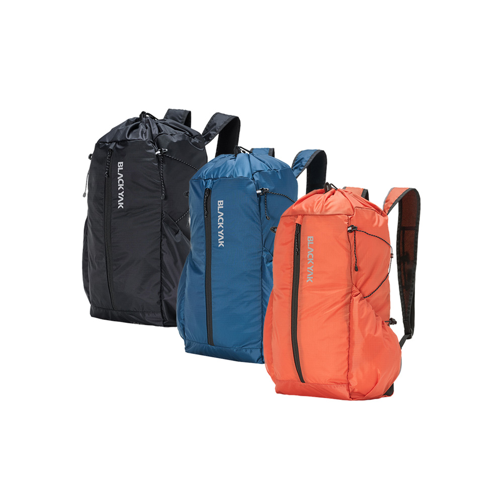 패커블백팩12 (택1)