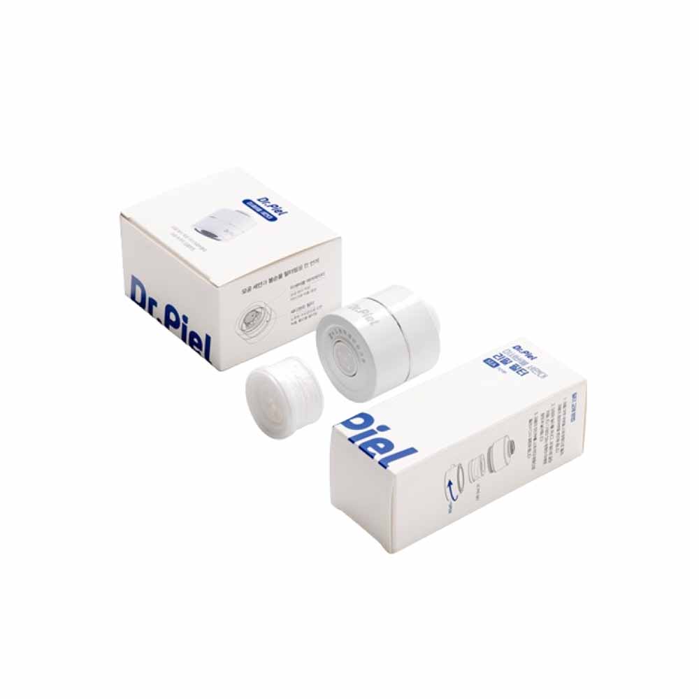 버블세면대 기본세트 + 리필필터 1세트(5EA)