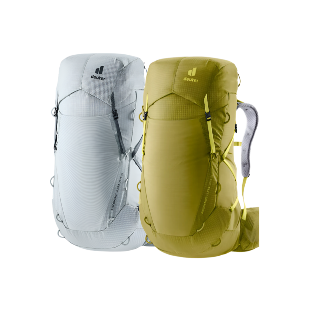 에어컨택트 울트라 35+5 SL 여성용 중대형 백팩 택1