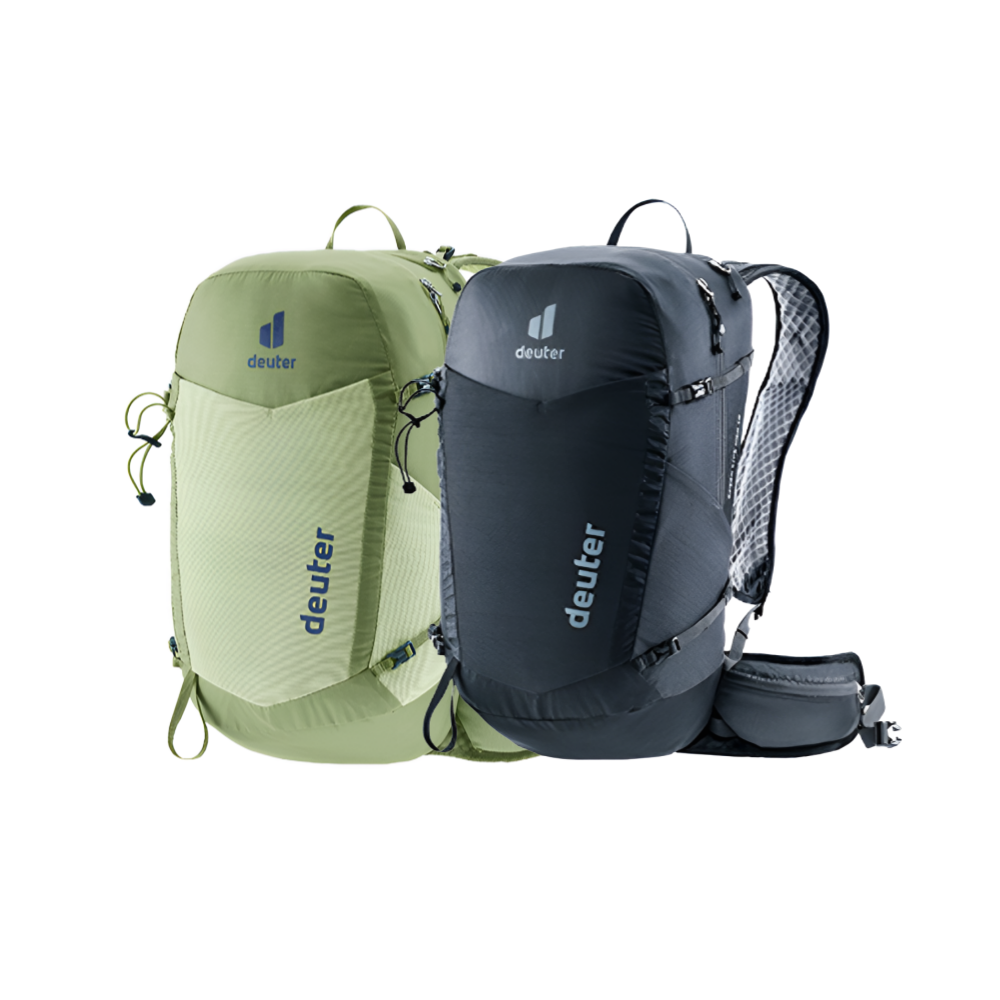 스피드 라이트 프로 25L 소형 초경량 등산배낭 택1