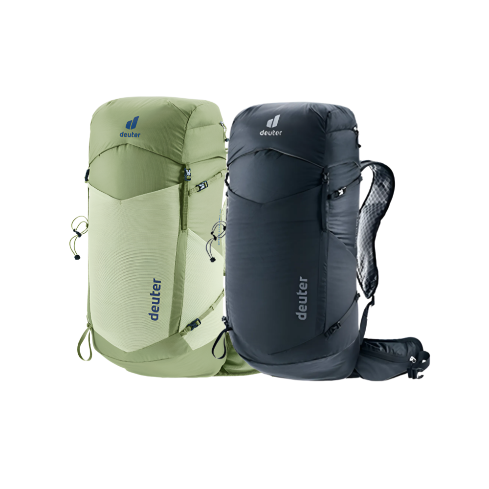 스피드 라이트 프로 30L 소형 초경량 등산배낭 택1