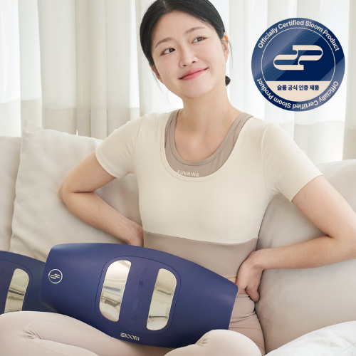 허리편한케어 허리마사지기 V2