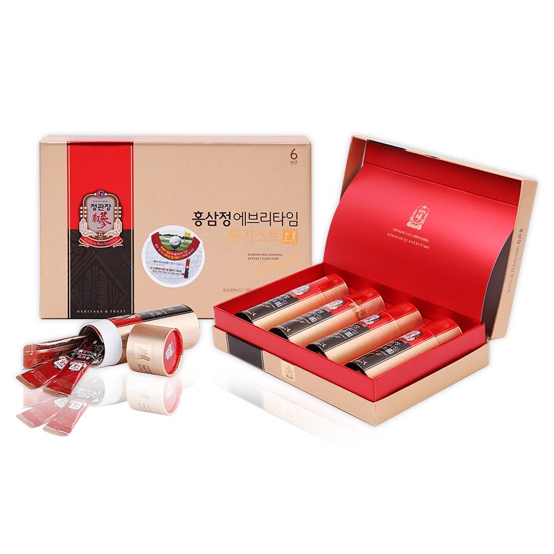 홍삼진 에브리스틱EX10ml(30포)(액상)