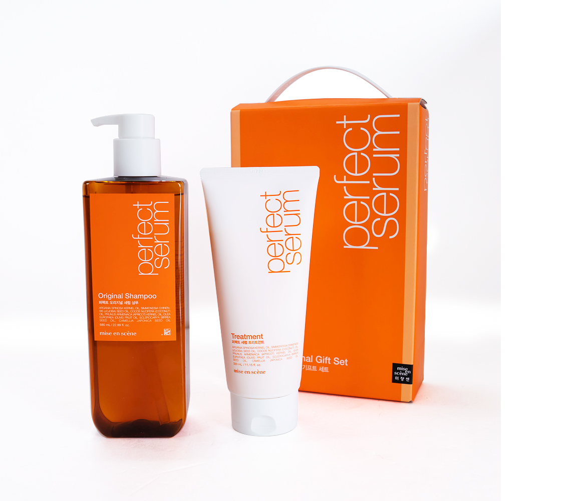 퍼펙트 세럼 오리지널 기프트세트