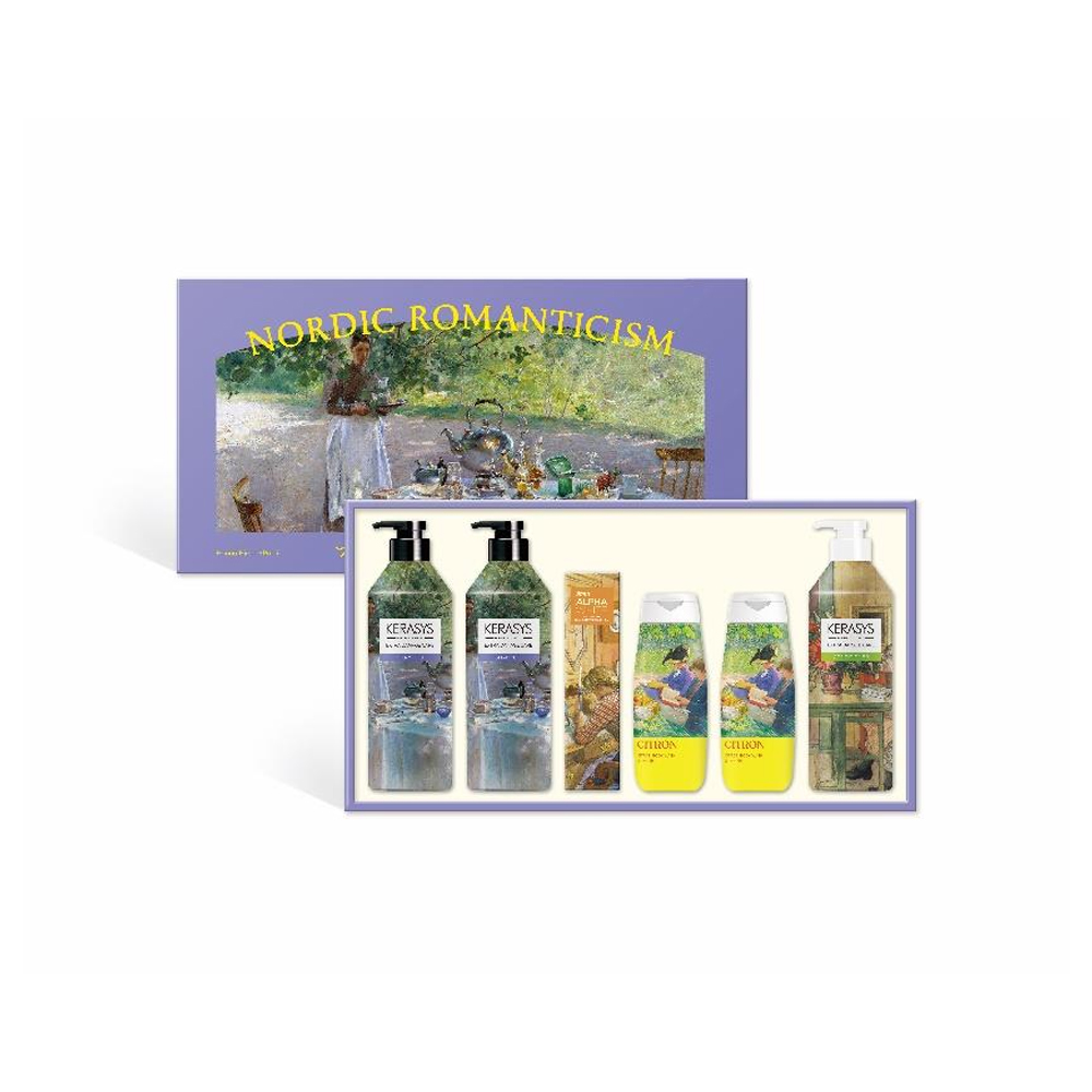 다정 2호 선물세트