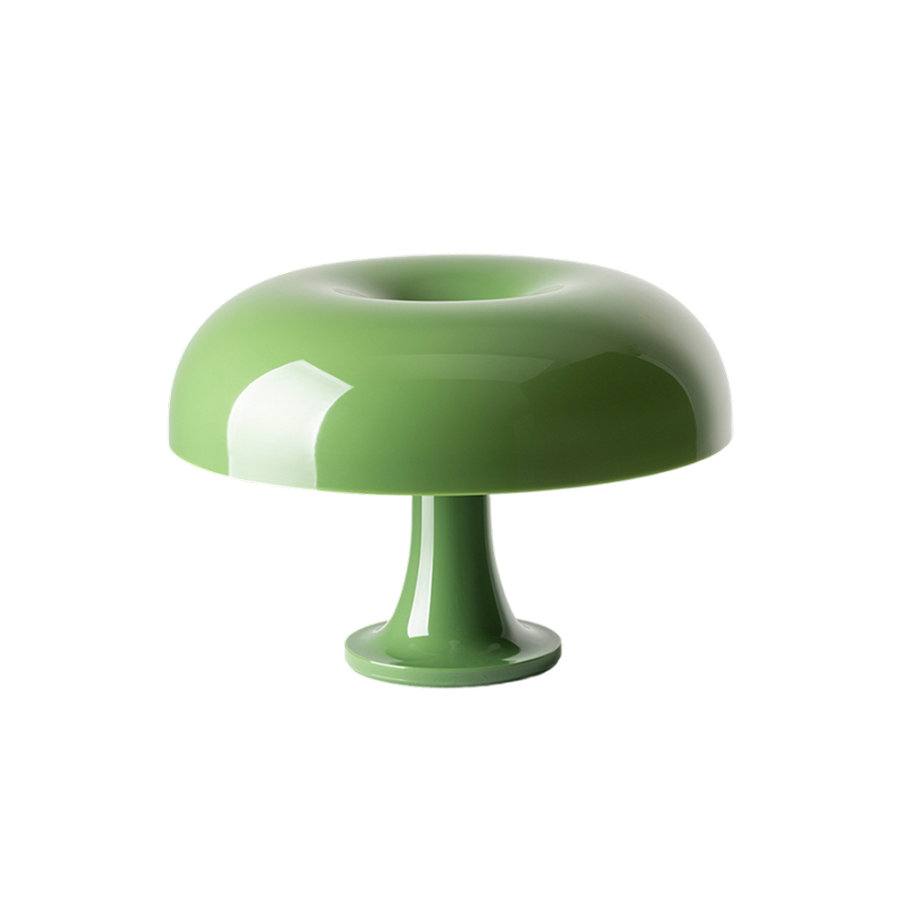 Nessino Green