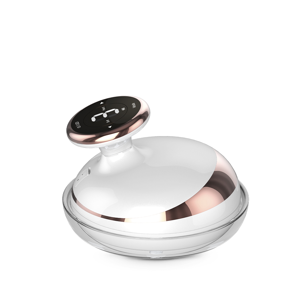 씬비 EMS 탄력 마사지기