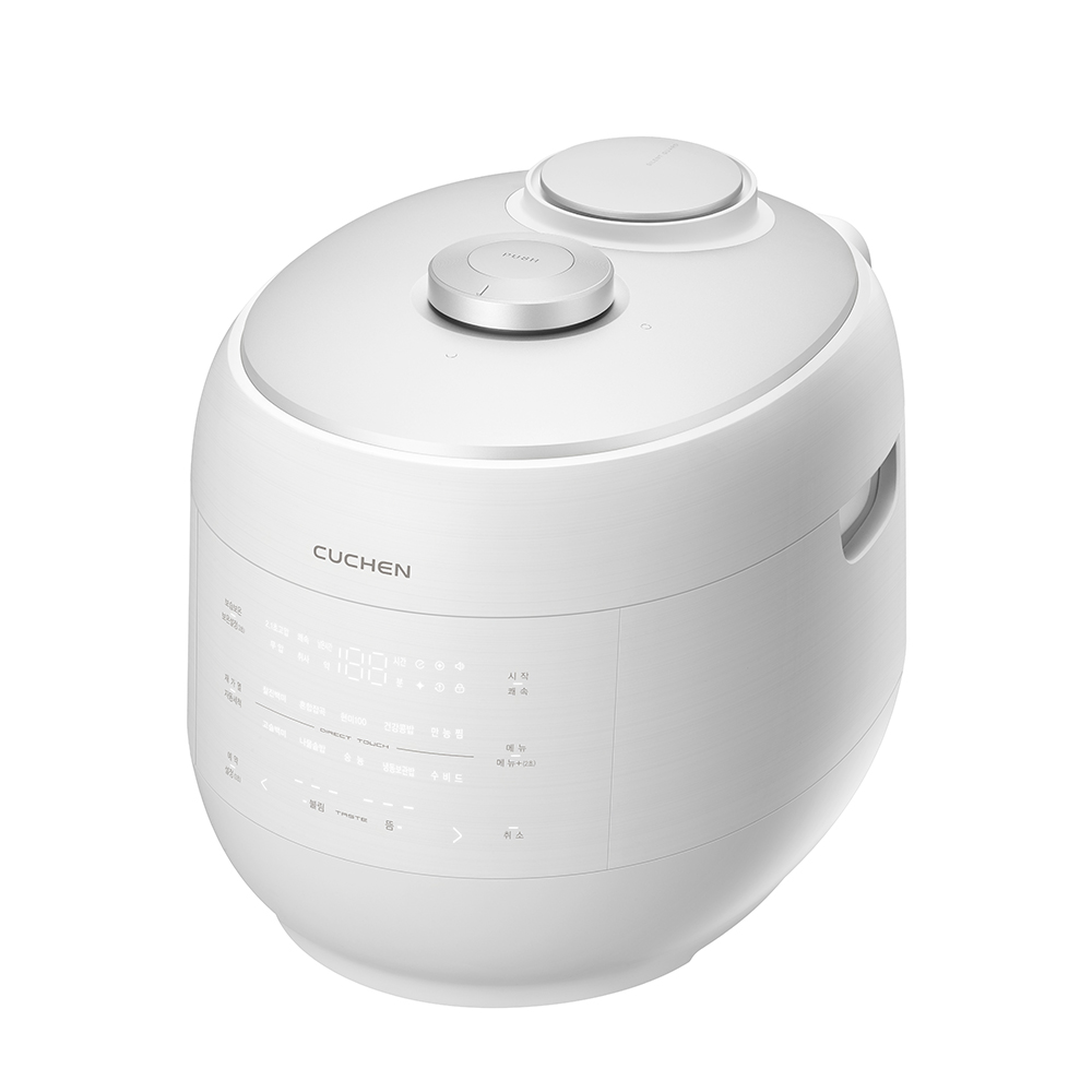 그레인 건강 잡곡 10인용 IH 압력밥솥