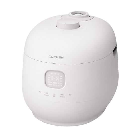 브레인 풀스테인리스 6인용 IH 압력밥솥