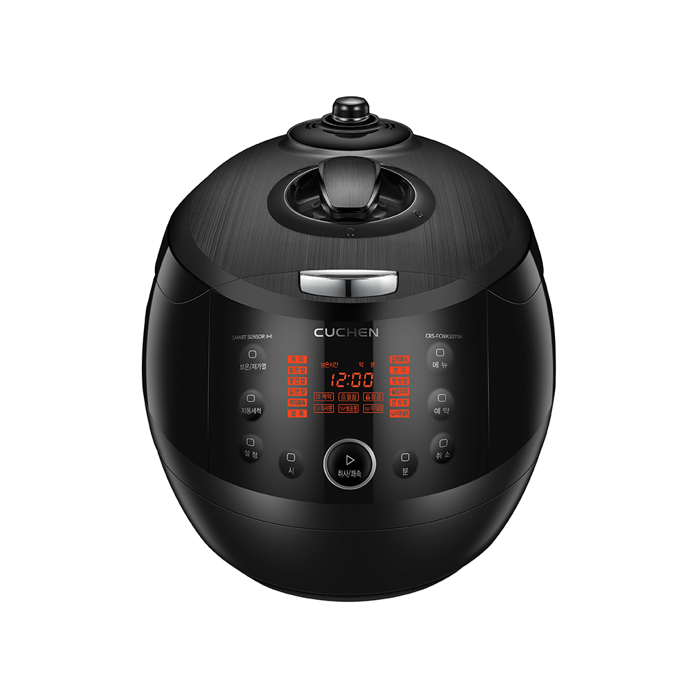 10인용 압력밥솥 CRS-FCWK1071K