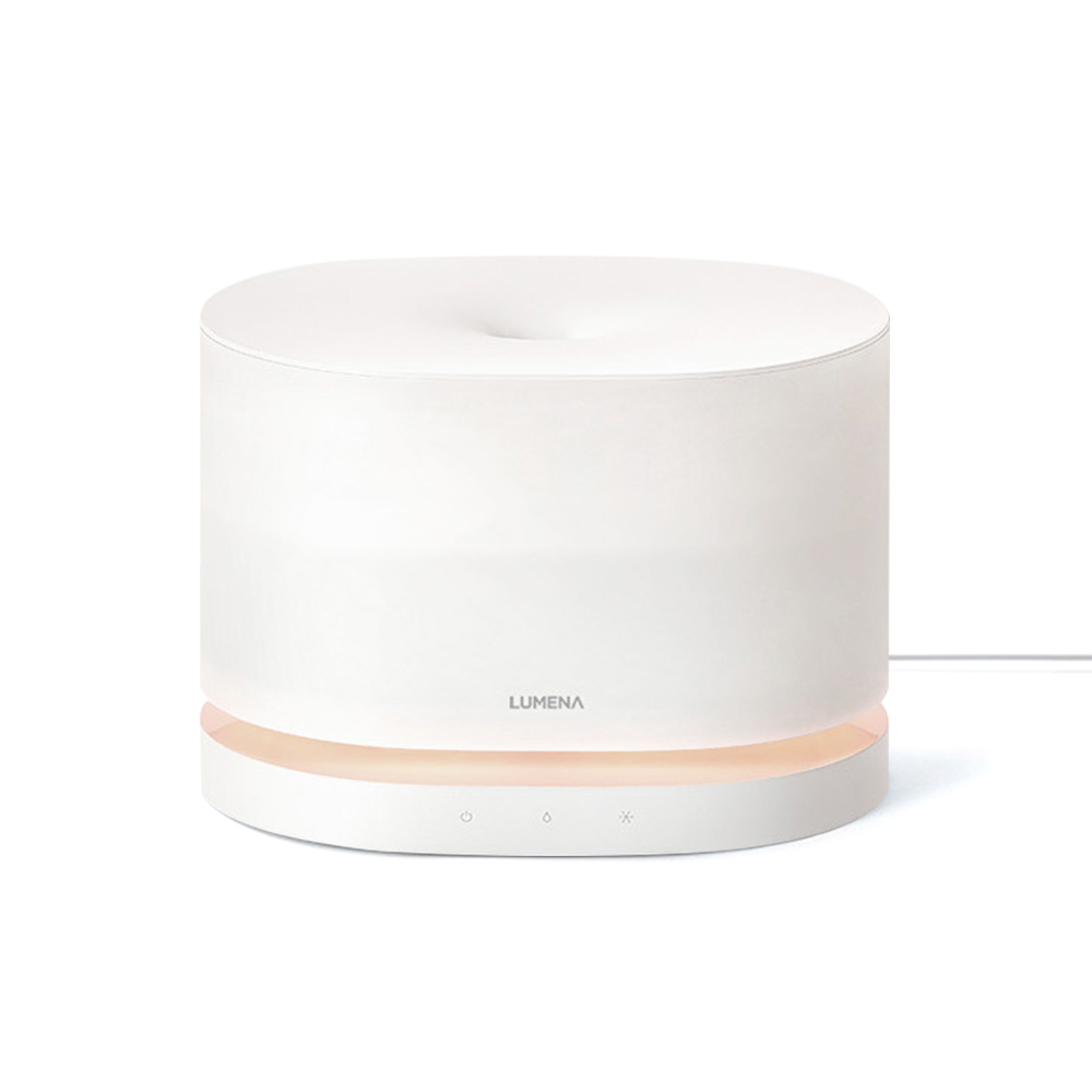 대용량 무드등 가습기 MIST POT