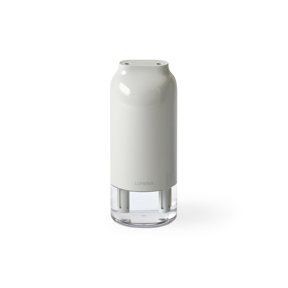 듀얼 무선 미니가습기 H3 X