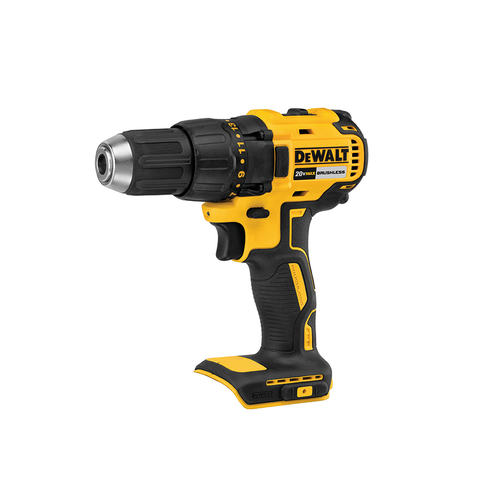 20V MAX 브러쉬리스 드릴 드라이버 (택1)