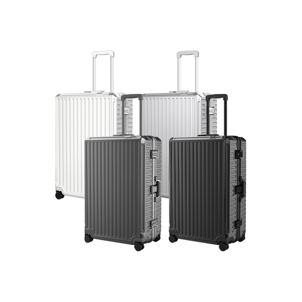 금고형 캐리어 몬딱 28인치 (택1)