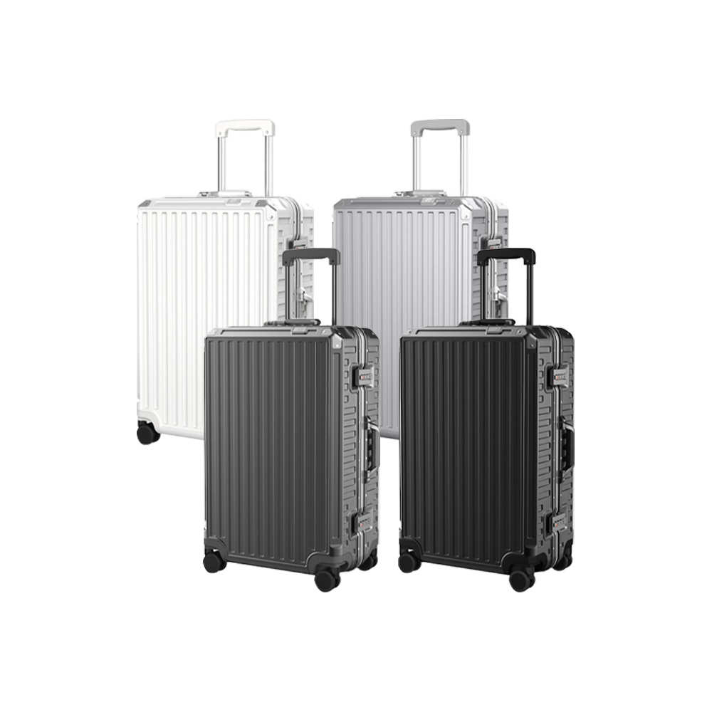 금고형 캐리어 몬딱 24인치 (택1)