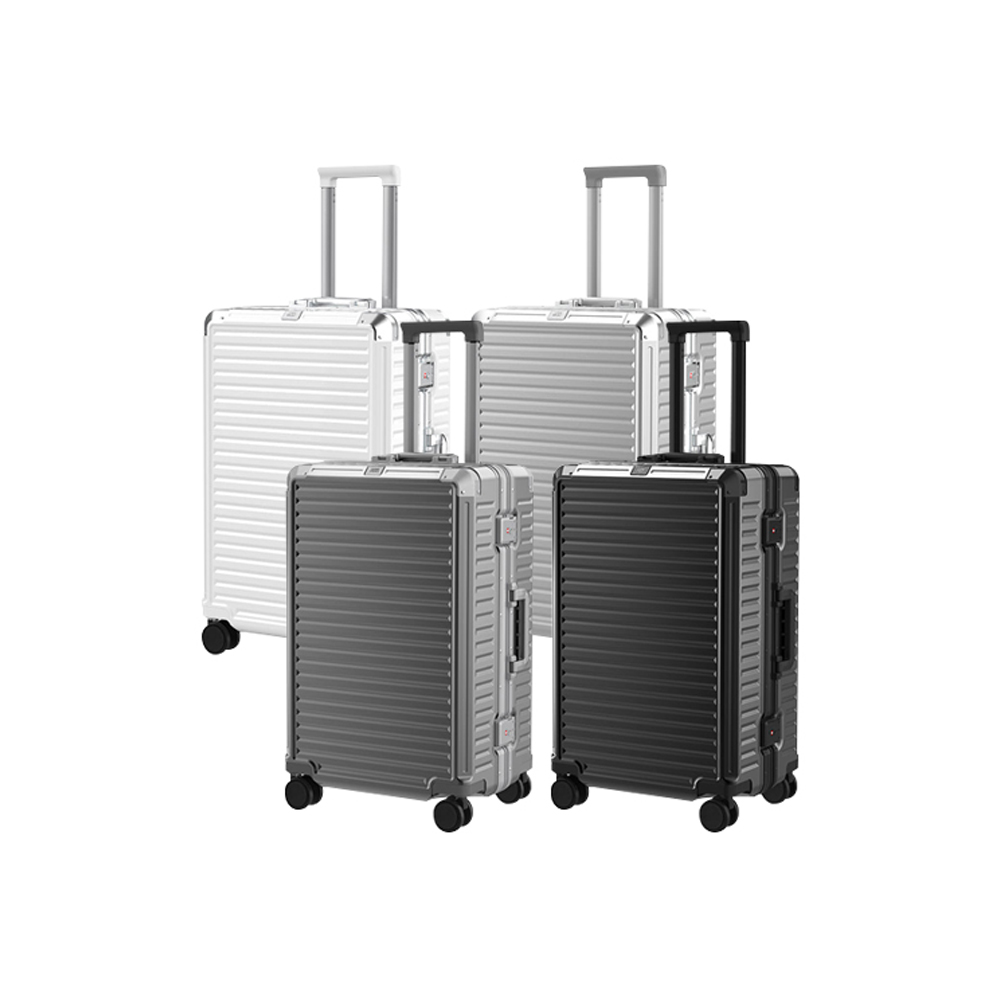 금고형 캐리어 오딧 24인치 (택1)