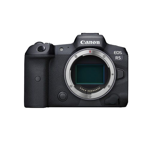 EOS R5 (Body)