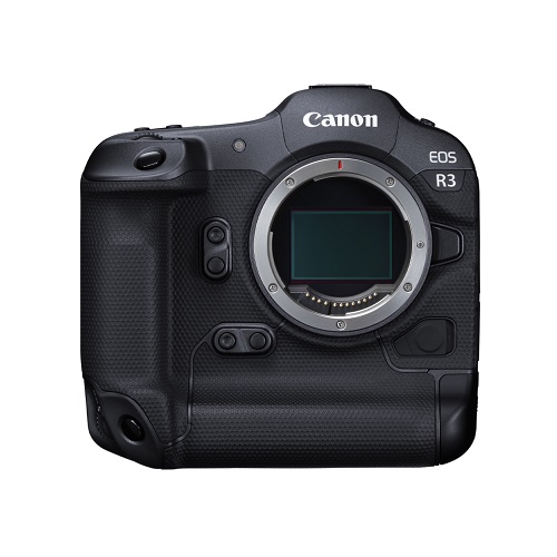 EOS R3 (Body)