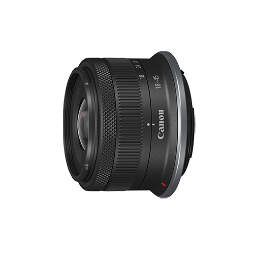 RF렌즈 RF-S18-45mm F4.5-6.3 IS STM