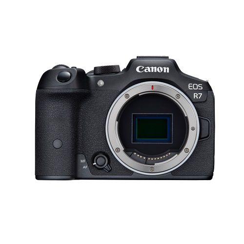 EOS R7 (Body)