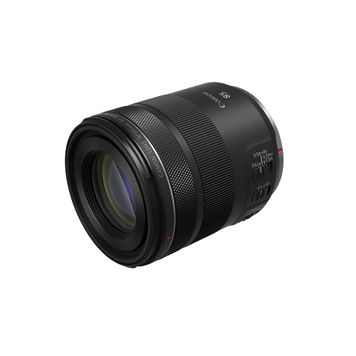 RF렌즈 RF85mm F2 Macro IS STM