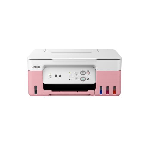 비즈니스 잉크젯 복합기 PIXMA G3930 Pink