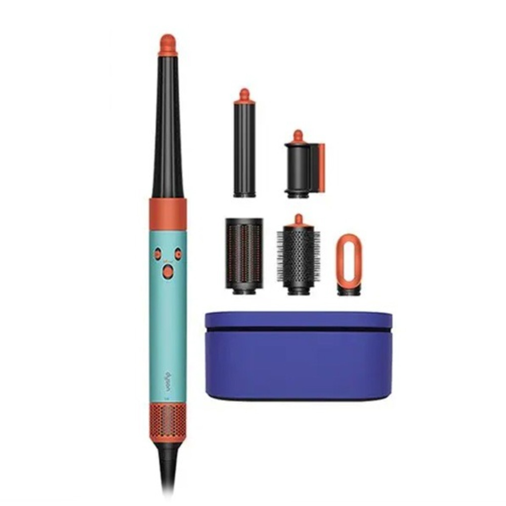 에어랩 i.d. 멀티 스타일러 앤 드라이어(세라믹파티나/토파즈)