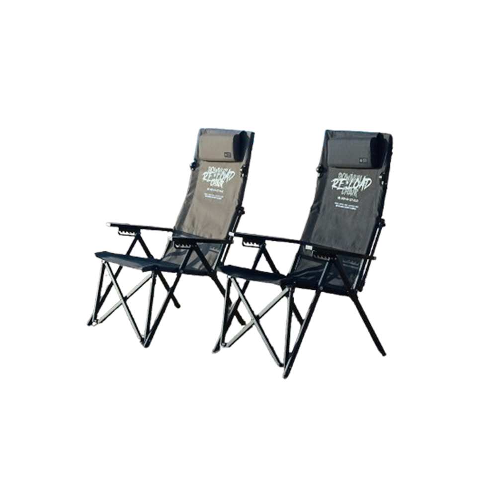 다운힐 체어 리로드 플러스 (택1)