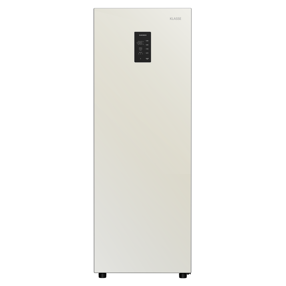 위니아 클라쎄 컨버터블 김치냉장고 KAE112TWMEV8