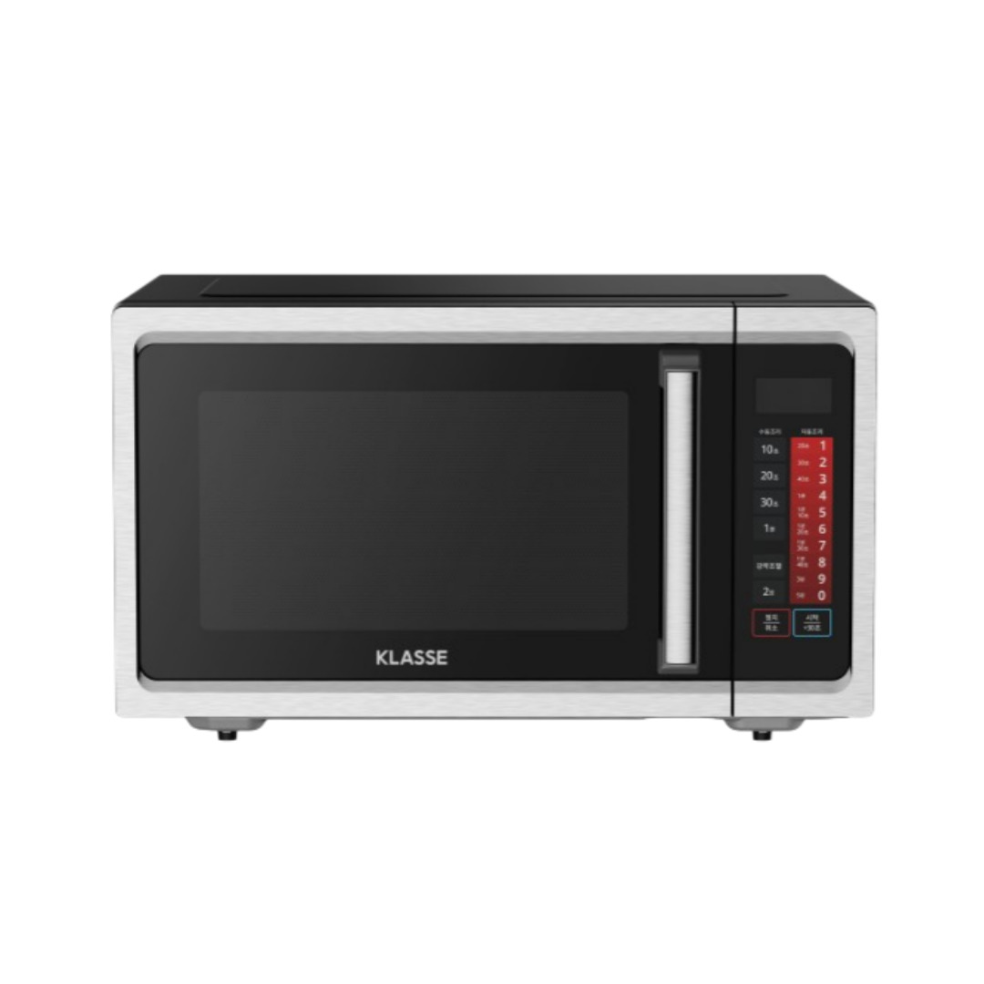 위니아 클라쎄 40L 대용량 상업용전자레인지 MOA940RTL1(AK)