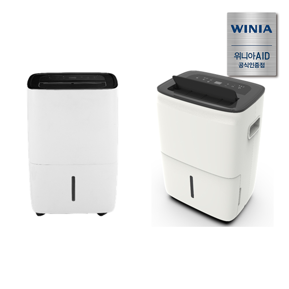 위니아 제습기 DCC218SWJ(A)(17L)