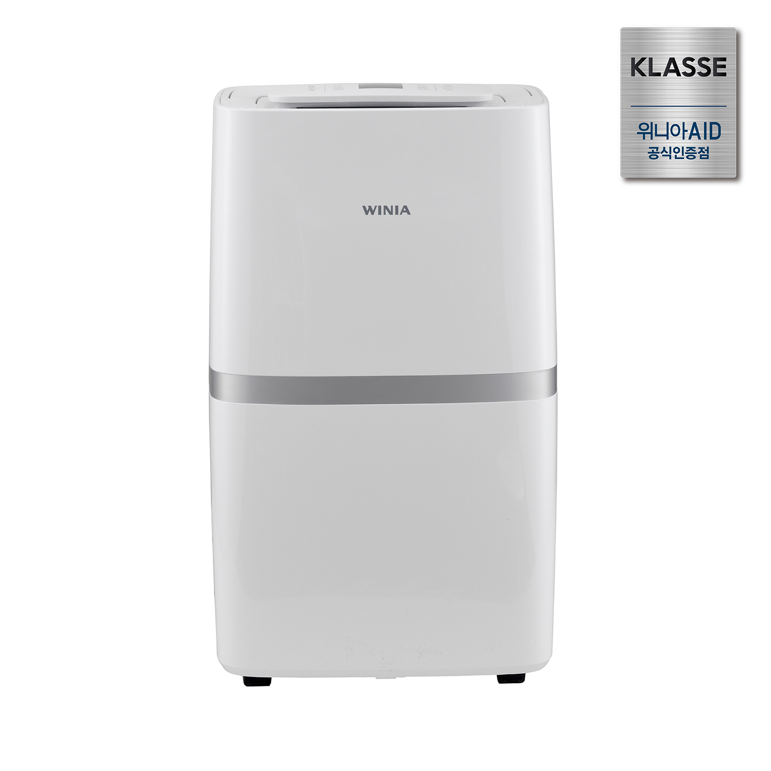 위니아 제습기 EDH10HNW(A)(10L)