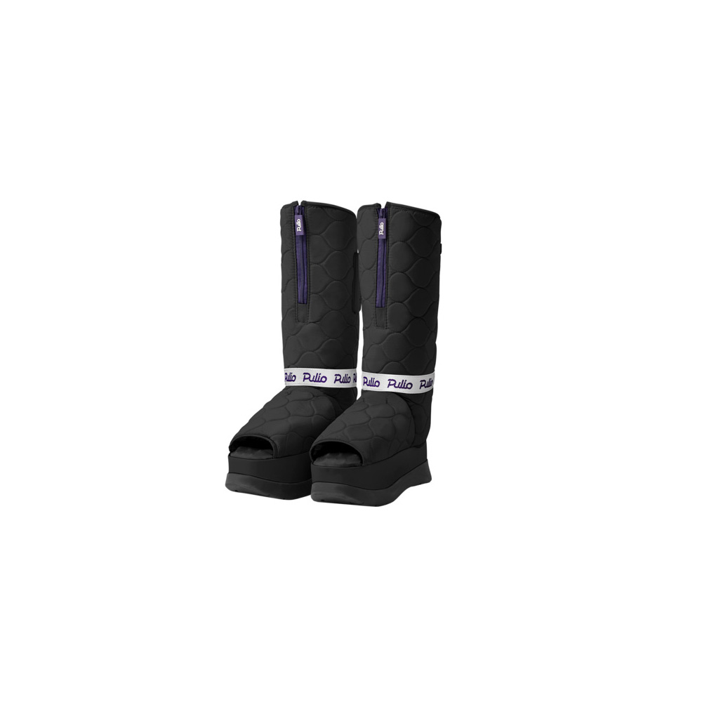 풀리션 마사지부츠