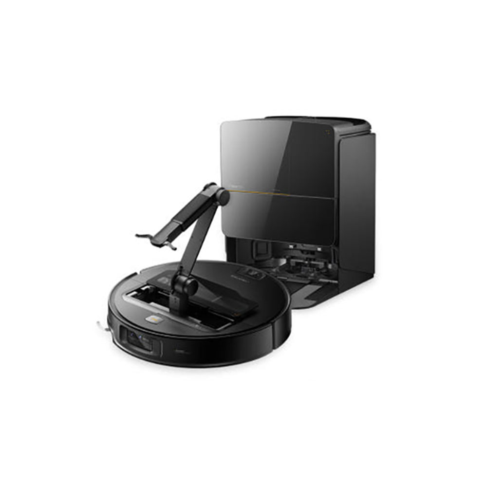 Saros Z70 로봇청소기