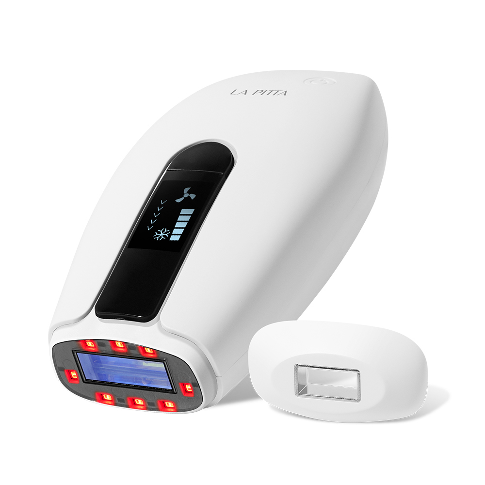 사파이어 쿨링 제모 의료기기