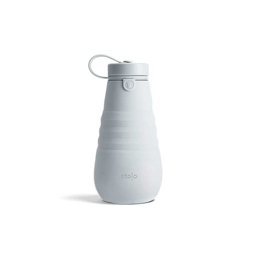 접이식 실리콘 텀블러 보틀 590ml (택1)