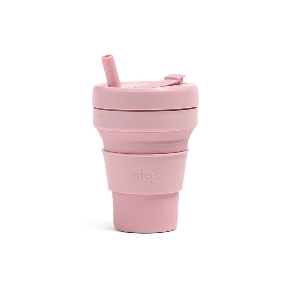 접이식 실리콘 텀블러 주니어 250ml (택1)